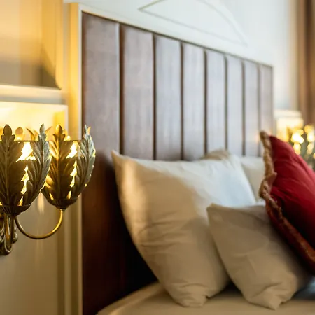 Amedia Plaza Wels, Trademark Collection By Wyndham 4*