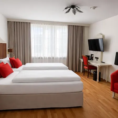 Dormero Paho Wels Wels