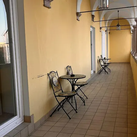 Dormero Paho Wels Hotel