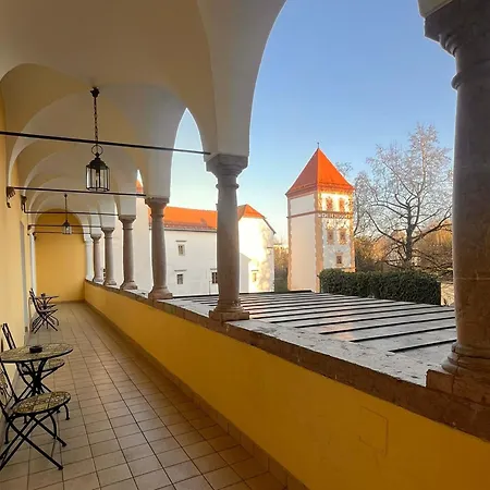 Hotel Dormero Paho Wels