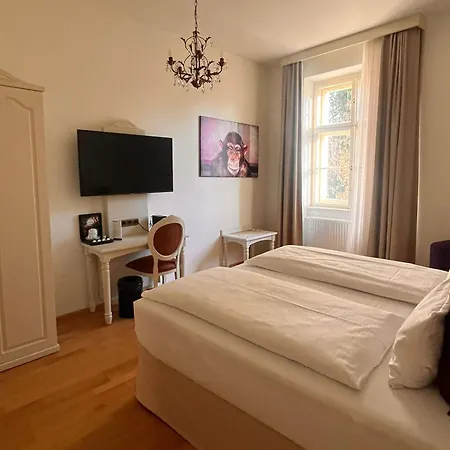 Dormero Paho Wels Hotel 4*