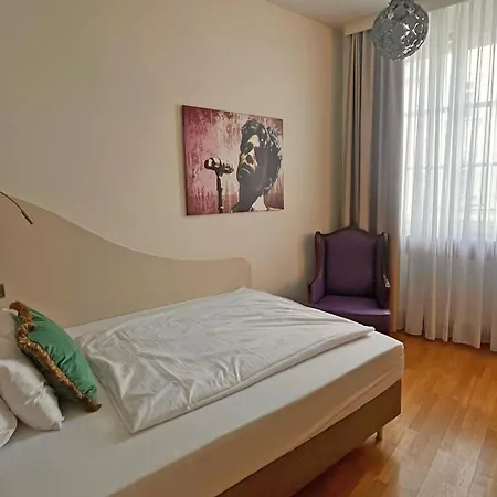 Hotel Dormero Paho Wels 4*