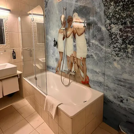 Szálloda Dormero Paho Wels