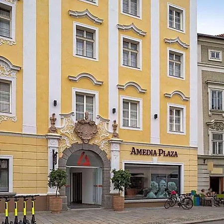 Dormero Paho Hotel 4*