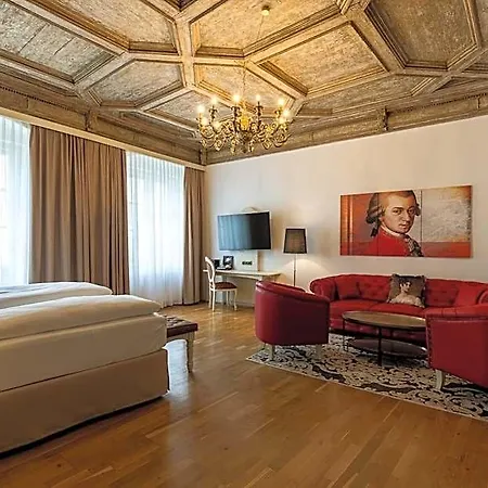 Dormero Paho Hotel 4*