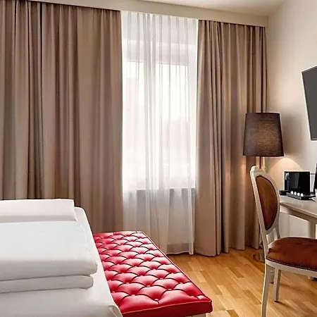 Hotel Dormero Paho 4*
