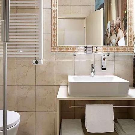 Dormero Paho Hotel Wels