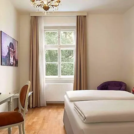 Hotel Dormero Paho 4*