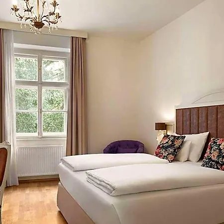 Hotel Dormero Paho Wels