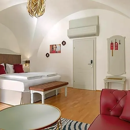 Hotel Dormero Paho 4*