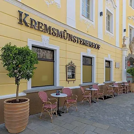 Dormero Paho Hotel 4*