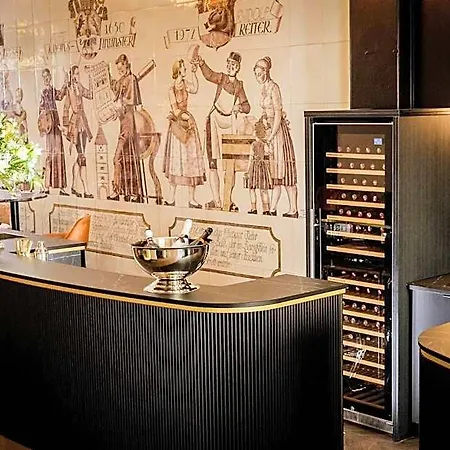 Dormero Paho Hotel 4*