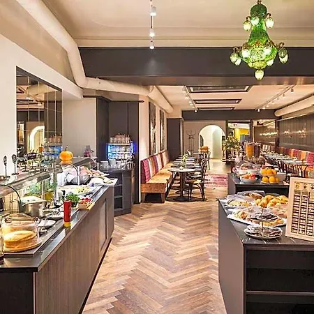 Dormero Paho Hotel Wels