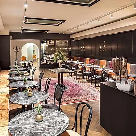 Dormero Paho Hotel Wels
