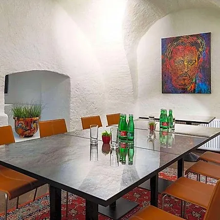 Dormero Paho Hotel
