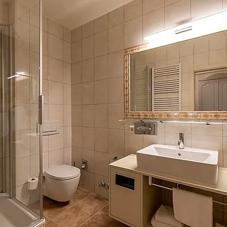 Dormero Paho Hotel 4*