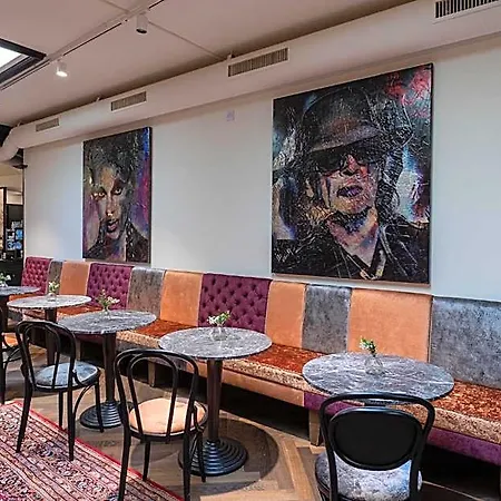 Dormero Paho Hotel