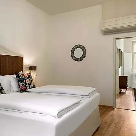 Dormero Paho Hotel