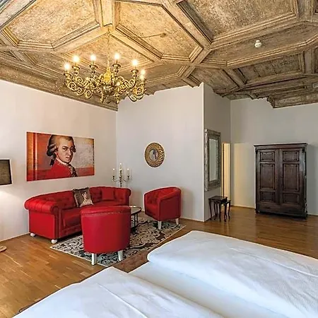Dormero Paho Hotel Wels