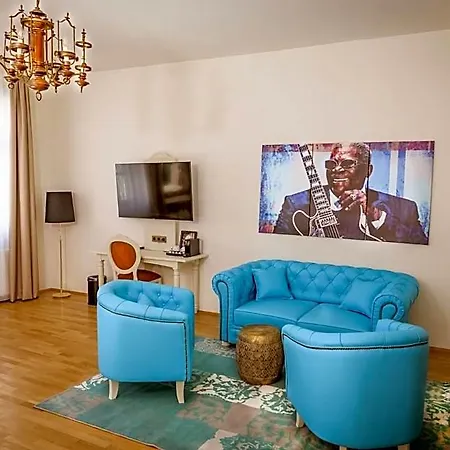 Dormero Paho Hotel 4*