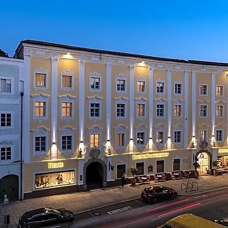 Hotel Dormero Paho 4*