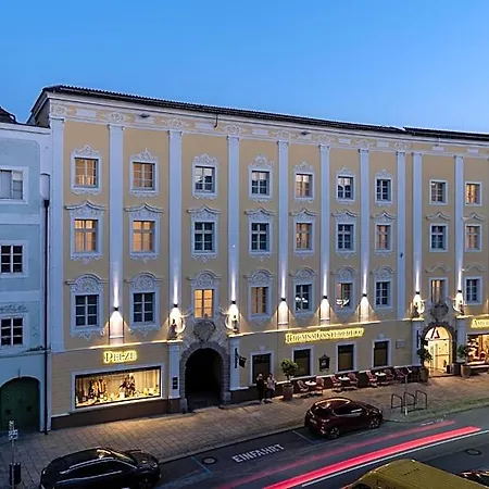 Hotel Dormero Paho