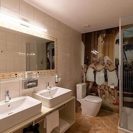 Hotel Dormero Paho