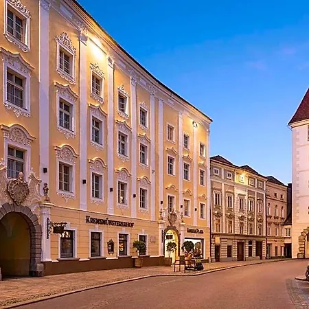 Hotel Dormero Paho Wels