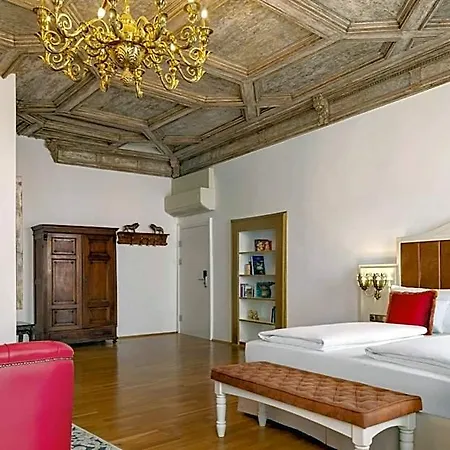 Dormero Paho Hotel