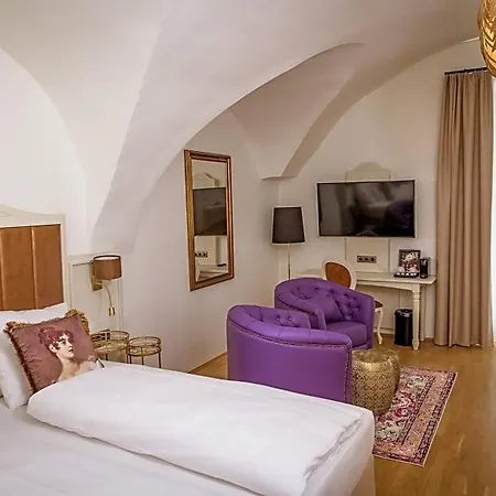 Dormero Paho Hotel