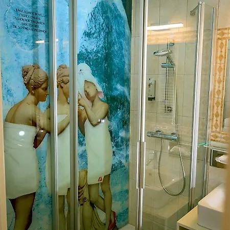 Hotel Dormero Paho 4*