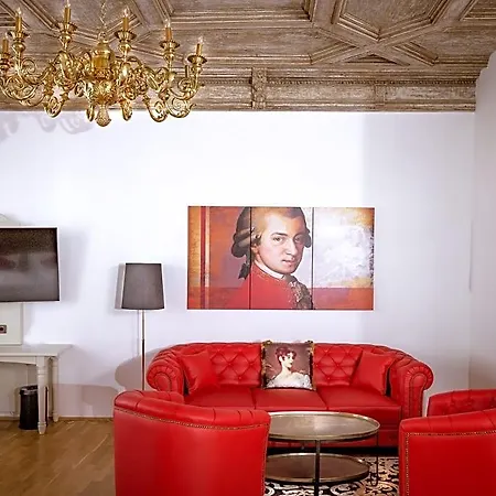 Hotel Dormero Paho 4*