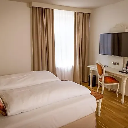 Hotel Dormero Paho