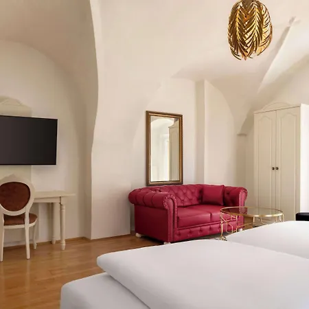 Dormero Paho Hotel Wels