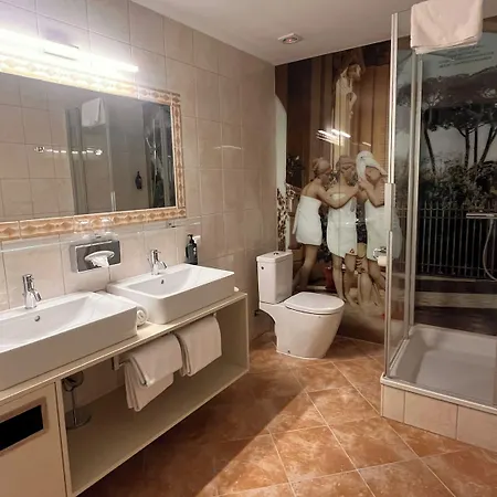 Hotel Dormero Paho 4*