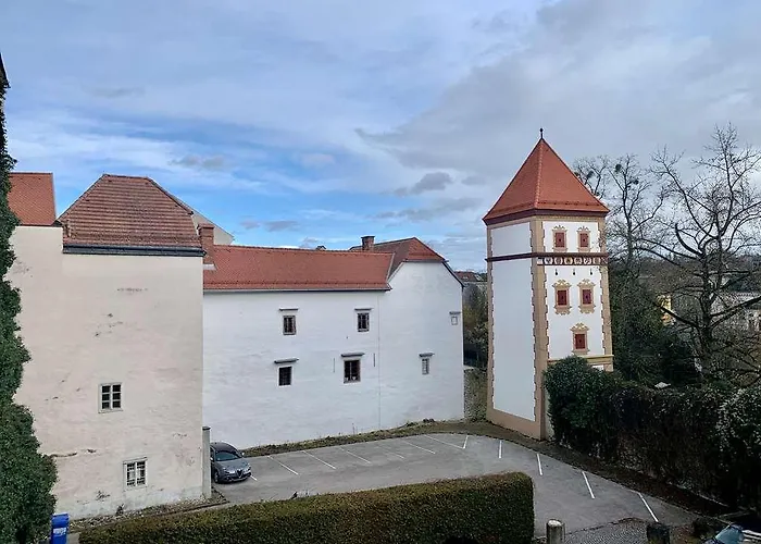 Amedia Plaza Wels, Trademark Collection By Wyndham 4* Wels