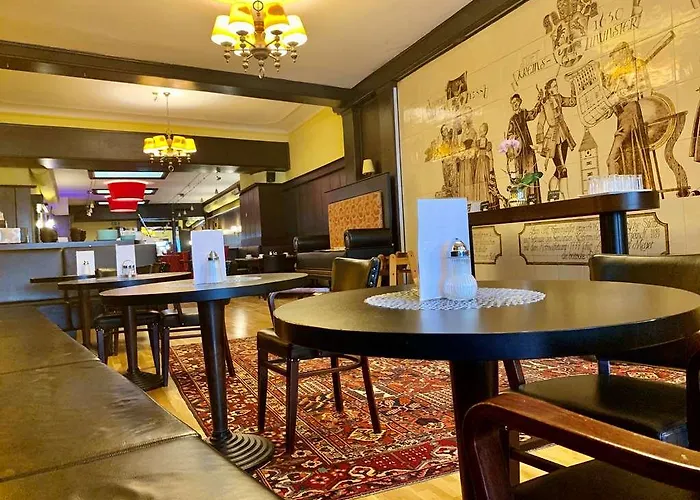 Dormero Paho Wels Hotel