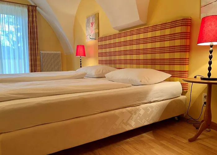 Hotel Dormero Paho Wels Wels