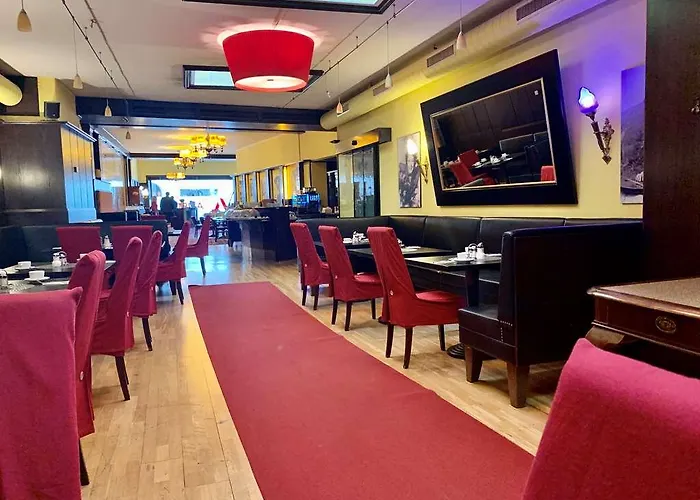 Amedia Plaza Wels, Trademark Collection By Wyndham Wels