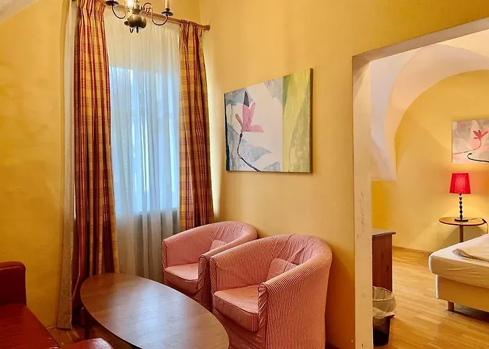 Dormero Paho Wels Hotel