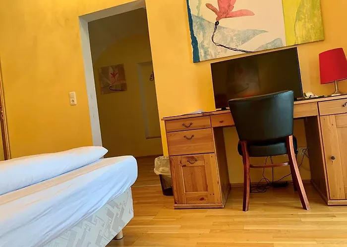 Amedia Plaza Wels, Trademark Collection By Wyndham 4*