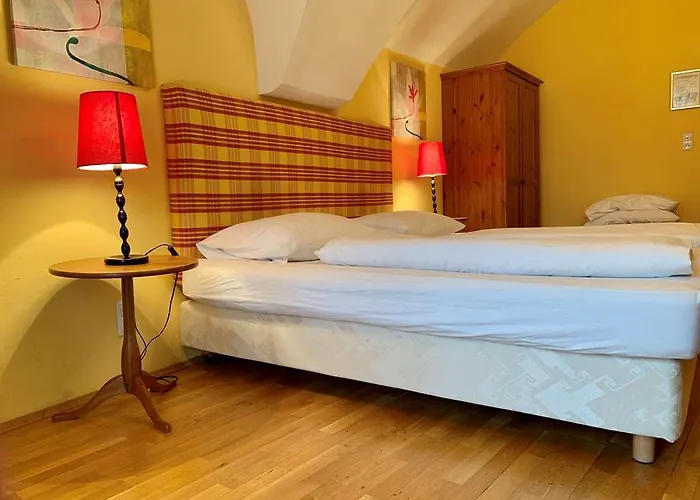 Amedia Plaza Wels, Trademark Collection By Wyndham