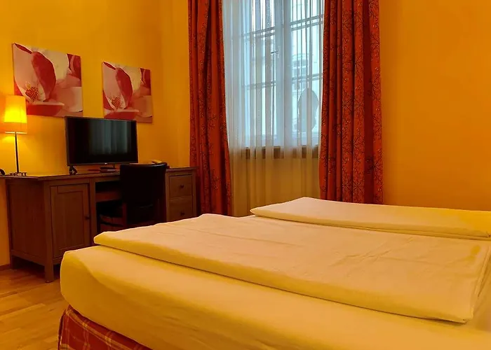 Hotel Dormero Paho Wels Wels