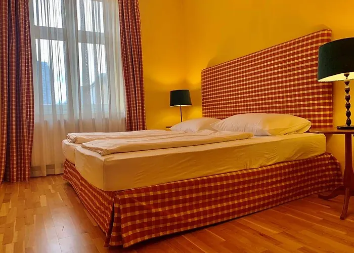 Hotel Dormero Paho Wels