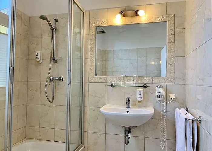 Dormero Paho Wels Hotel Wels