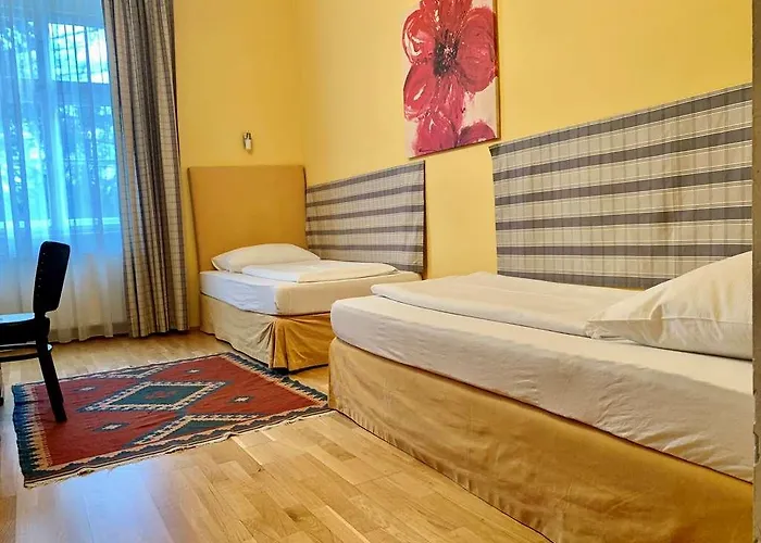 Amedia Plaza Wels, Trademark Collection By Wyndham