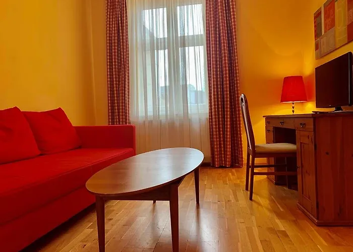 Hotel Amedia Plaza Wels, Trademark Collection By Wyndham