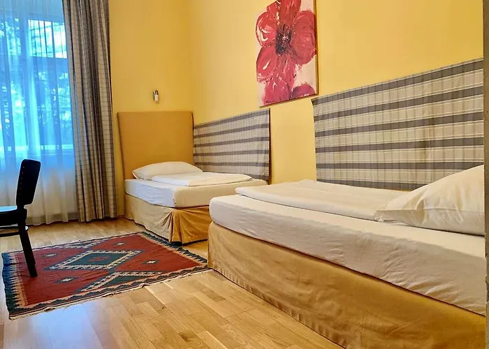 Dormero Paho Wels Hotel