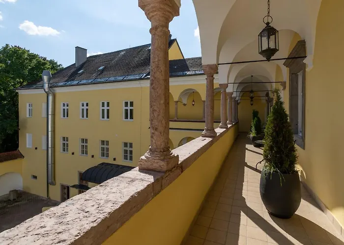 Amedia Plaza Wels, Trademark Collection By Wyndham Hotel