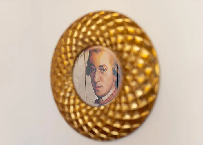 Hotel Amedia Plaza Wels, Trademark Collection By Wyndham Wels